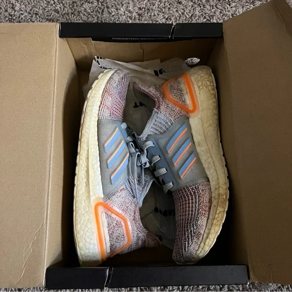 adidas ultraBOOST 19 - Picture 4 of 7